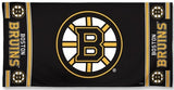 Bruins Beach Towel