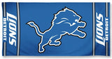 Lions Beach Towel