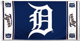 Detroit Tigers Beach Towel