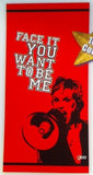 Glee Beach Towel