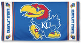 University of Kansas Beach Towel