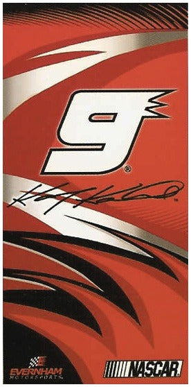 Kasey Kahne Beach Towel