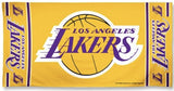 Lakers Beach Towel