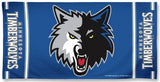 Minnesota Timberwolves Beach Towel