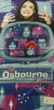 Ozzy Beach Towel