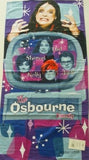 Ozzy Osbourne Beach Towel