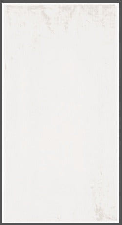 Solid White Beach Towel