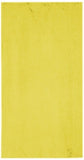 Solid Yellow Beach Towel