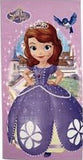 Sophia the First Beach Towel