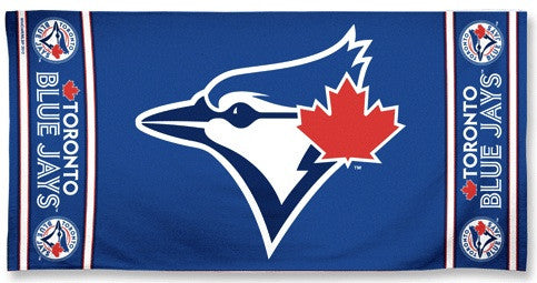 Toronto Blue Jays Beach Towel