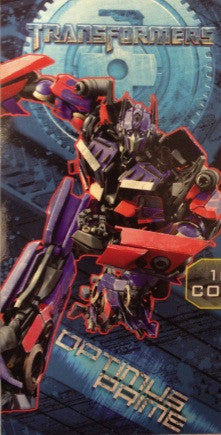 Transformers Beach Towel