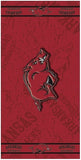 University of Arkansas Beach Towel