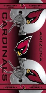 Arizona Cardinals Beach Towel