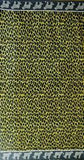 Thick Oversized Leopard Print Beach Towel