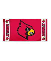 Louisville Beach Towel