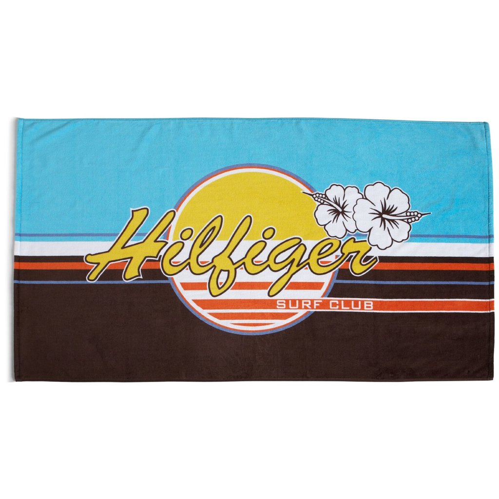 Tommy Hilfiger Beach Towel